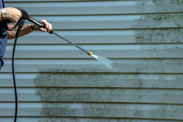 Reliable Shamrock, TX Pressure Washing Services Solutions
