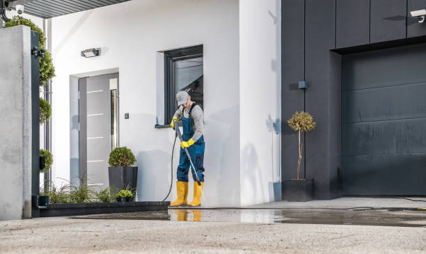 Best Gutter Cleaning  in Shamrock, TX